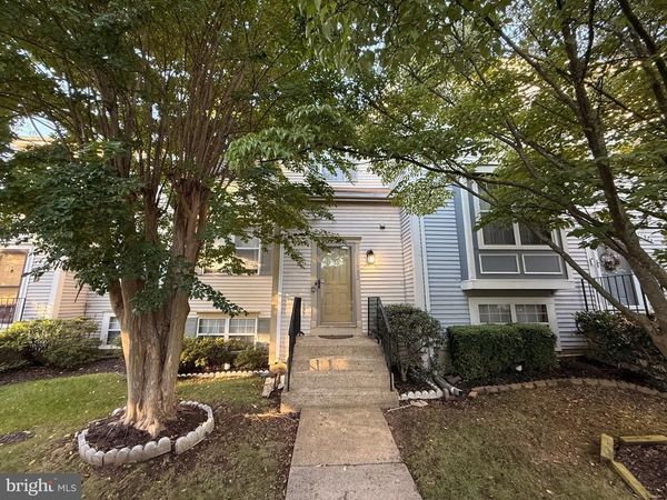 11902 CRIMSON LANE, Unit 152, SILVER SPRING, MD 20904