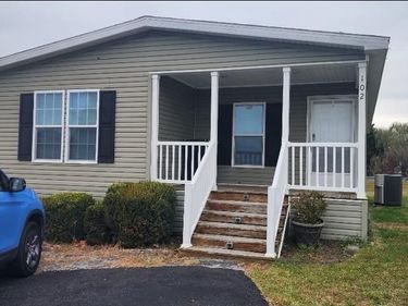 102 CHAMBERLAIN COURT , WINCHESTER, VA 22603