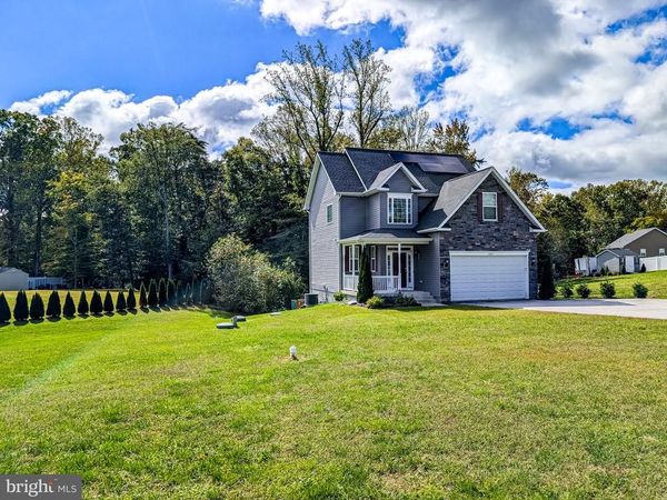 4063 CORTONA DRIVE, PORT REPUBLIC, MD 20676