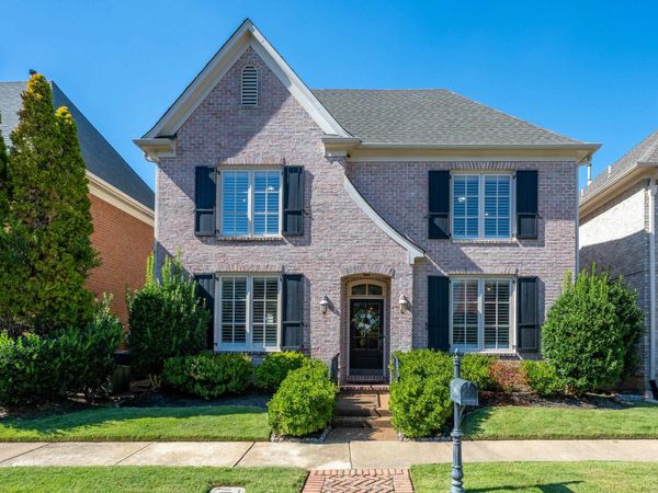 1991 E ARDEN OAKS DR, Germantown, TN 38139