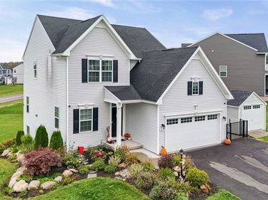 275 Longleaf Lane, Macedon, NY 14502