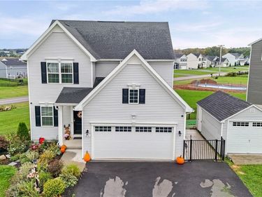 275 Longleaf Lane, Macedon, NY 14502