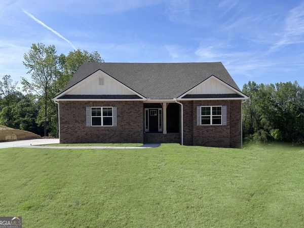 448 Southern Oaks Drive, Unit LOT 30, Macon, GA 31216