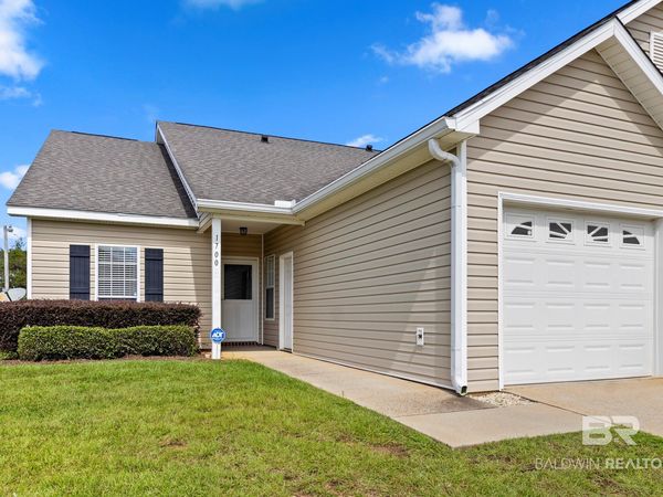 2651 S Juniper Street, Unit 1700, Foley, AL 36535