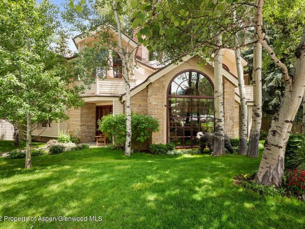 504 N 8th Street, Aspen, CO 81611