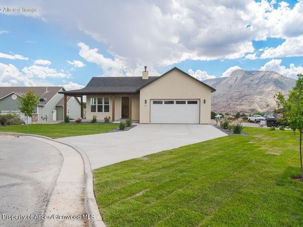 11 Raptor Court, Parachute, CO 81635