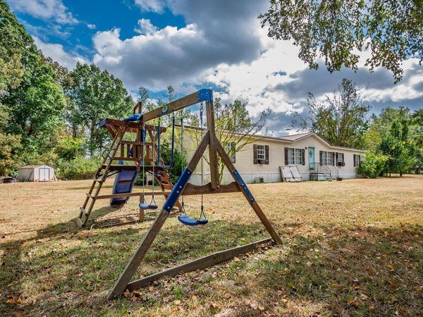 8208 Pope Crowder Road, Pope, MS 38658