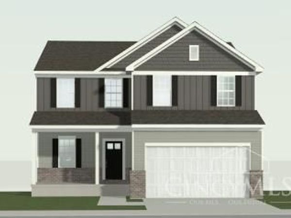 4182 Foxpoint Ridge, Miami Twp, OH 45002