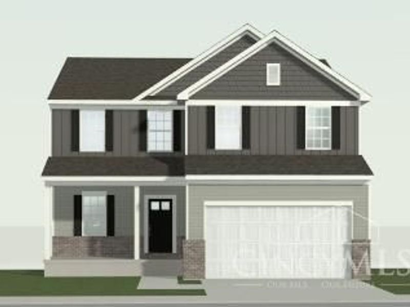 4182 Foxpoint Ridge, Miami Township, OH 45002 Photo 1