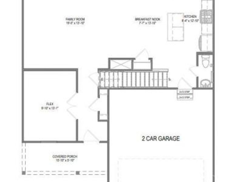 4182 Foxpoint Ridge, Miami Township, OH 45002 Photo 10