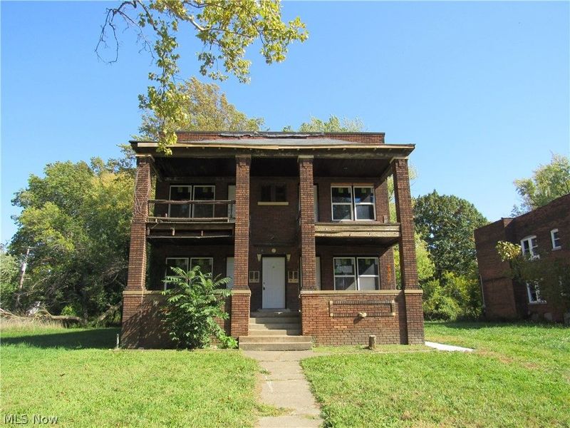 1231 E 124th Street, Cleveland, OH 44108 Photo 1
