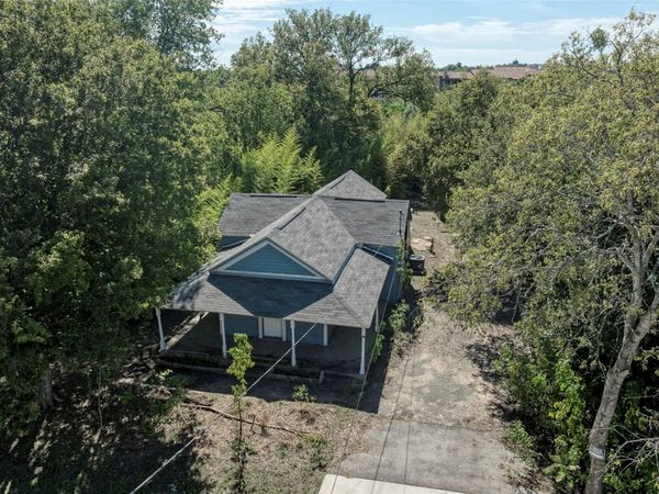 104 E. Morrow ST, Georgetown, TX 78626