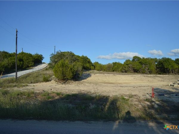 1.5 Acres, Lot 1, County Road 3068, Lampasas, TX 76550