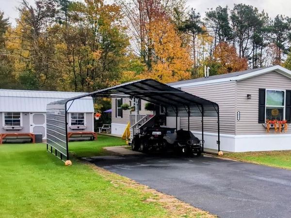 469 SARAH STREET, Birnamwood, WI 54414