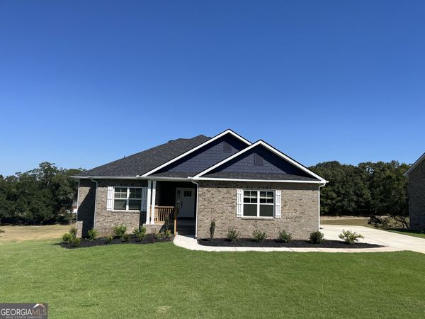 363 Eagle Ridge Road, Unit LOT 12, Macon, GA 31216