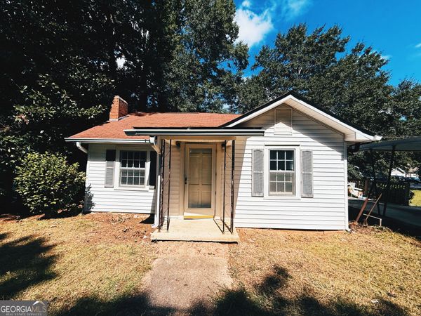 510 3rd Street Extension, Manchester, GA 31816
