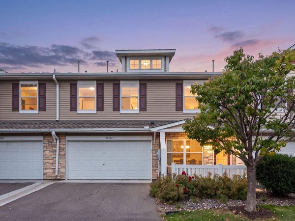 15302 60th Avenue N, Plymouth, MN 55446