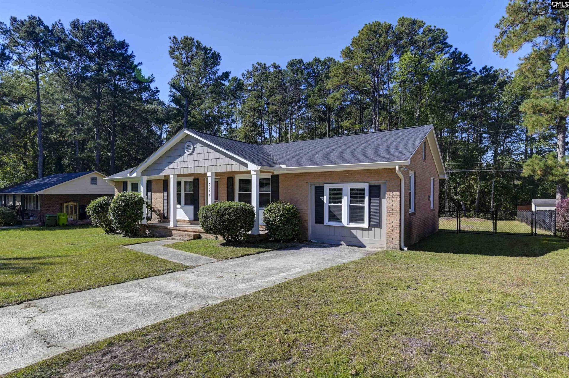 224 Hickory Ridge Drive  Photo 10