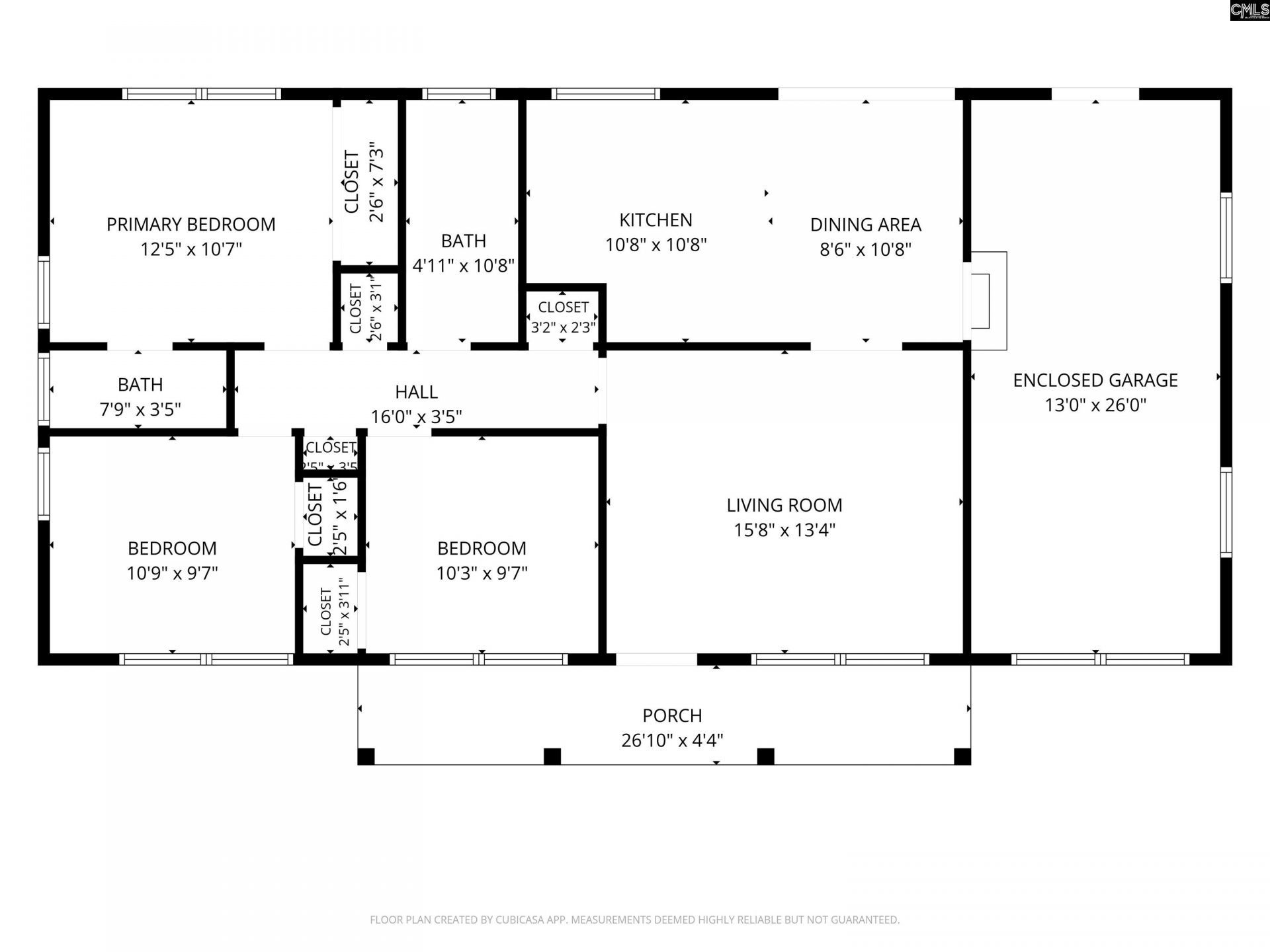 224 Hickory Ridge Drive  Photo 5