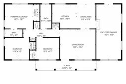 224 Hickory Ridge Drive  photo 4