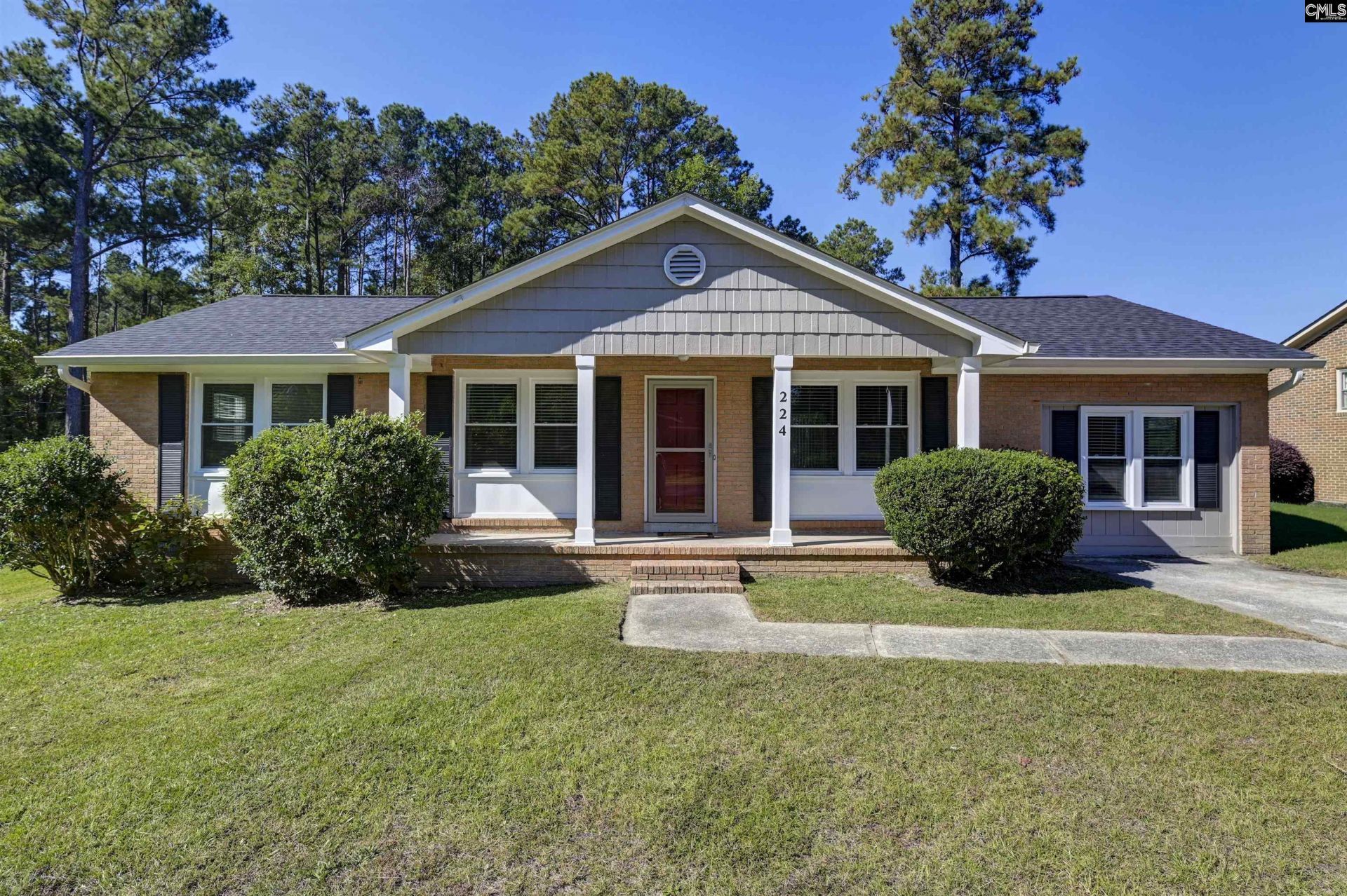 224 Hickory Ridge Drive  Photo 6