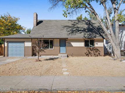 494 Oleander Way, Sparks, NV 89431 Photo