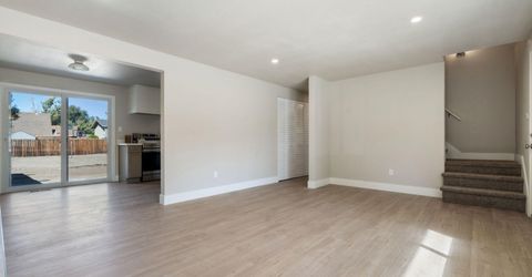494 Oleander Way, Sparks, NV 89431 Photo