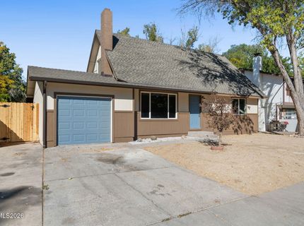 494 Oleander Way, Sparks, NV 89431 Photo