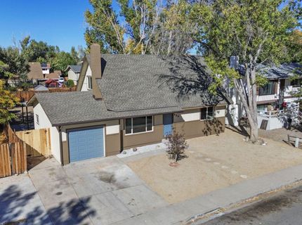 494 Oleander Way, Sparks, NV 89431 Photo