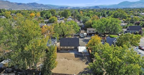 494 Oleander Way, Sparks, NV 89431 Photo