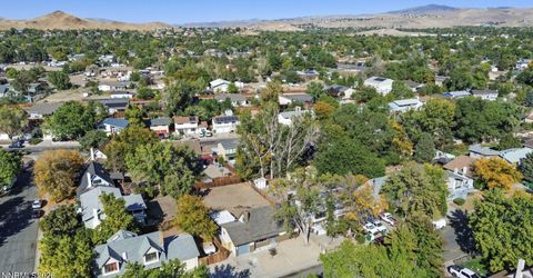 494 Oleander Way, Sparks, NV 89431 Photo