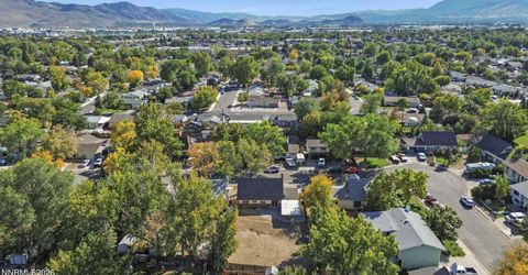 494 Oleander Way, Sparks, NV 89431 Photo