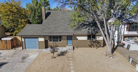 494 Oleander Way, Sparks, NV 89431 Photo