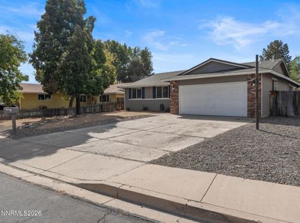 3037 Chollar Circle, Sparks, NV 89434 Photo