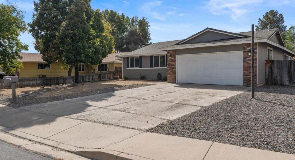 3037 Chollar Circle, Sparks, NV 89434 Photo