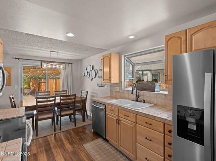 3037 Chollar Circle, Sparks, NV 89434 Photo