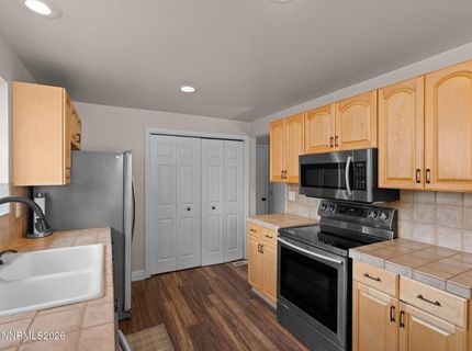 3037 Chollar Circle, Sparks, NV 89434 Photo