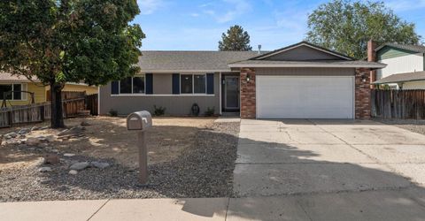 3037 Chollar Circle, Sparks, NV 89434 Photo