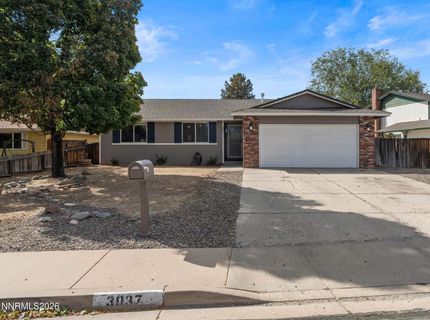 3037 Chollar Circle, Sparks, NV 89434 Photo