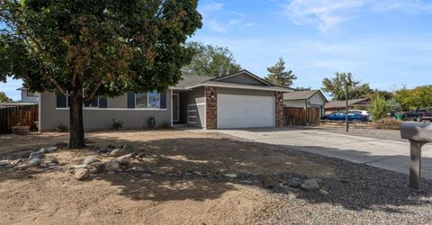 3037 Chollar Circle, Sparks, NV 89434 Photo