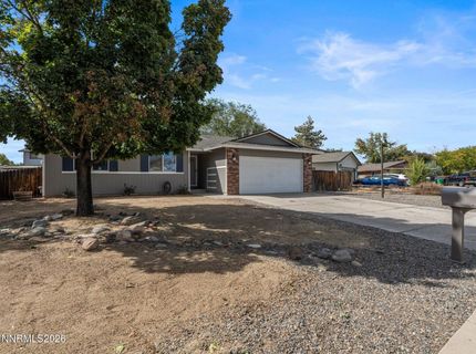 3037 Chollar Circle, Sparks, NV 89434 Photo