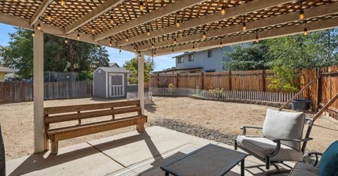 3037 Chollar Circle, Sparks, NV 89434 Photo
