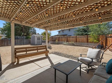 3037 Chollar Circle, Sparks, NV 89434 Photo