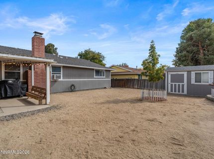3037 Chollar Circle, Sparks, NV 89434 Photo