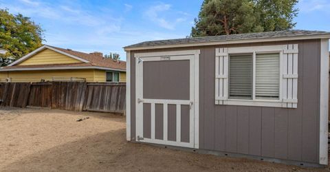 3037 Chollar Circle, Sparks, NV 89434 Photo