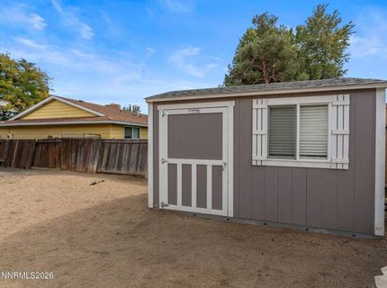 3037 Chollar Circle, Sparks, NV 89434 Photo
