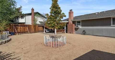 3037 Chollar Circle, Sparks, NV 89434 Photo
