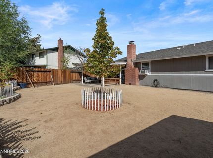 3037 Chollar Circle, Sparks, NV 89434 Photo