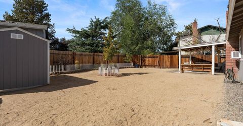 3037 Chollar Circle, Sparks, NV 89434 Photo