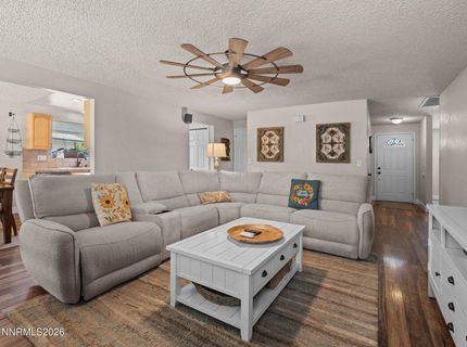 3037 Chollar Circle, Sparks, NV 89434 Photo